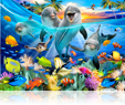 918 Playfull dolphins[]