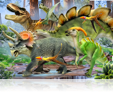 938 Triceratops